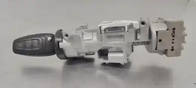 Second-hand car spare part ignition switch for ford focus lim. 1.0 ecoboost cat oem iam references 3m513f880ae  