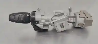Second-hand car spare part ignition switch for ford focus lim. 1.0 ecoboost cat oem iam references 3m513f880ae  