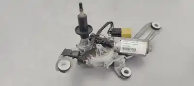 Gebrauchtes Autoersatzteil HINTERER WISCHERMOTOR zum MERCEDES-BENZ CLASE E (W210) BERLINA DIESEL 270 CDI (210.016) OEM-IAM-Referenzen A2108207542  