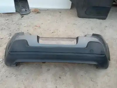 Recambio de automóvil de segunda mano de PARAGOLPES TRASERO para CITROEN C3 1.2I 82 referencias OEM IAM   