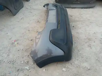 Peça sobressalente para automóvel em segunda mão para choques traseiro por citroen c3 1.2i 82 referências oem iam   