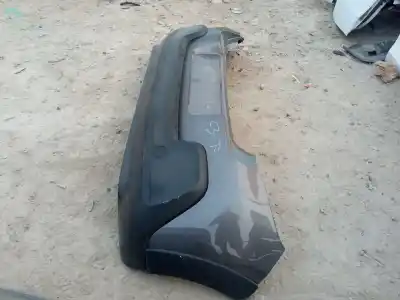 Peça sobressalente para automóvel em segunda mão para choques traseiro por citroen c3 1.2i 82 referências oem iam   