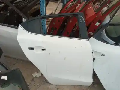 İkinci el araba yedek parçası arka sag kapi için mazda 3 lim. () 2.0 cat oem iam referansları   