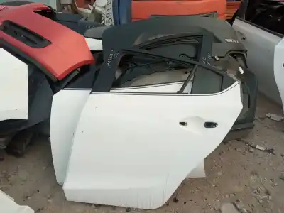 Second-hand car spare part rear left door for mazda 3 lim. () 2.0 cat oem iam references 