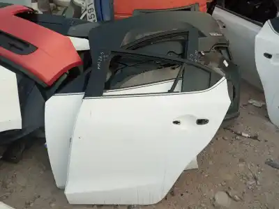 İkinci el araba yedek parçası arka sol kapi için mazda 3 lim. () 2.0 cat oem iam referansları   