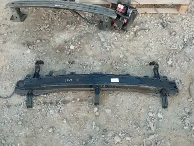 Second-hand car spare part REAR BUMPER REINFORCEMENT for HYUNDAI I20 ACTIVE  OEM IAM references   