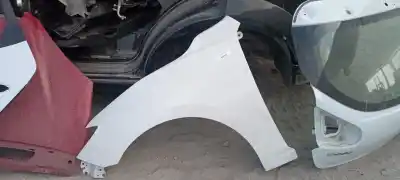 Автозапчасти б/у ЛЕВОЕ ПЕРЕДНЕЕ КРЫЛО за MAZDA 3 LIM. () 2.0 CAT ссылки OEM IAM   