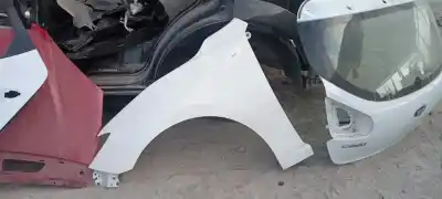 Second-hand car spare part left front fin for mazda 3 lim. () 2.0 cat oem iam references   