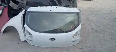 Автозапчасти б/у ЗАДНЯЯ ДВЕРЬ за KIA PRO CEE´D (ED) 1.4 CVVT ссылки OEM IAM   