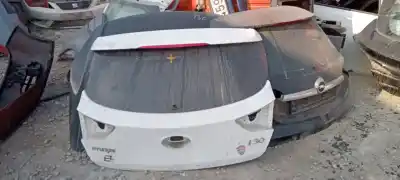 Автозапчасти б/у ЗАДНЯЯ ДВЕРЬ за HYUNDAI I30 (GD) 1.6 CRDi CAT ссылки OEM IAM   