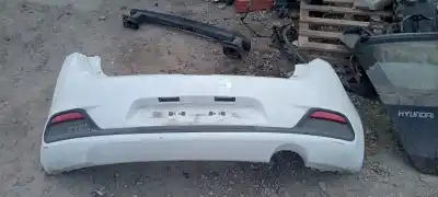 Автозапчасти б/у ЗАДНИЙ БАМПЕР за KIA PRO CEE´D (ED) 1.4 CVVT ссылки OEM IAM   
