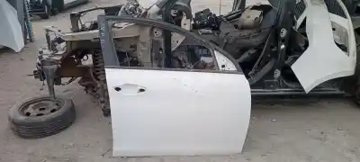 Second-hand car spare part front right door for peugeot 308 1.6hdi 92 fap oem iam references 