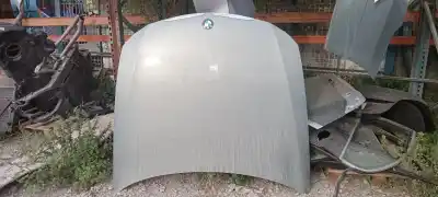 Peça sobressalente para automóvel em segunda mão capot por bmw serie 3 touring (e91) 2.0 turbodiesel cat referências oem iam 