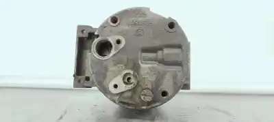 Second-hand car spare part air conditioning compressor for renault scenic (ja..) 1.9 dci authentique oem iam references 1135309  