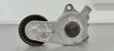 Автозапчасти б/у вспомогательный натяжитель ремня за citroen c4 picasso ii 1.6 hdi / bluehdi 115 ссылки oem iam 9824830480  