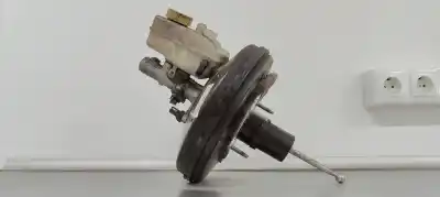 Second-hand car spare part BRAKE SERVO for SEAT IBIZA BERLINA (6J5)  OEM IAM references 6R1614105F  