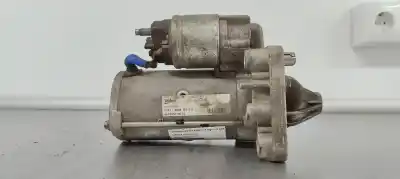Peça sobressalente para automóvel em segunda mão motor de arranque por citroen c4 picasso ii 1.6 hdi / bluehdi 115 referências oem iam 9662854180