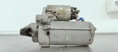 Автозапчастина б/у двигун запускається для citroen c4 picasso ii 1.6 hdi / bluehdi 115 посилання на oem iam 9662854180  