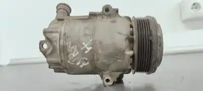 Автозапчасти б/у компрессор кондиционера воздуха за opel astra h berlina enjoy ссылки oem iam 13124751