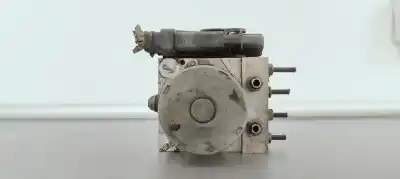 Second-hand car spare part abs for citroen c4 berlina vtr plus oem iam references 9657352680