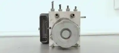Peça sobressalente para automóvel em segunda mão abs por citroen c4 picasso ii 1.6 hdi / bluehdi 115 referências oem iam 9807509080