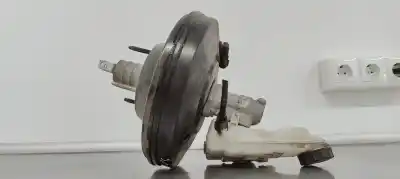 Second-hand car spare part brake servo for ford focus lim. 1.0 ecoboost cat oem iam references dv612b195sc