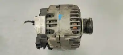 Автозапчастина б/у генератор для citroen jumpy ii (vf7) 1.6 hdi 90 16v посилання на oem iam 9646321780  