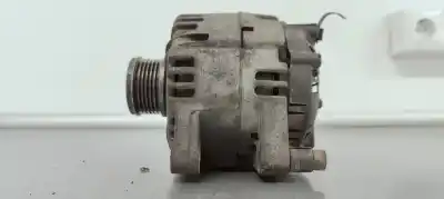 Piesă de schimb auto la mâna a doua alternator pentru citroen jumpy ii (vf7) 1.6 hdi 90 16v referințe oem iam 9646321780