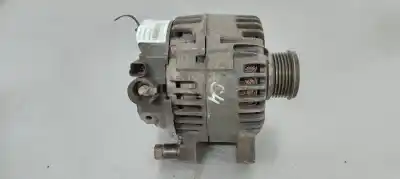 Автозапчастина б/у генератор для citroen jumpy ii (vf7) 1.6 hdi 90 16v посилання на oem iam 9646321780  