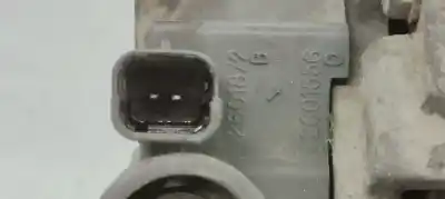 Автозапчастина б/у генератор для citroen jumpy ii (vf7) 1.6 hdi 90 16v посилання на oem iam 9646321780  