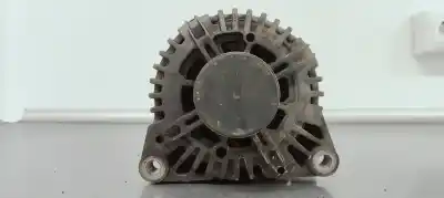 Автозапчастина б/у генератор для citroen jumpy ii (vf7) 1.6 hdi 90 16v посилання на oem iam 9646321780  