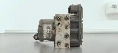 Peça sobressalente para automóvel em segunda mão Abs por BMW SERIE 3 BERLINA (E46) 320d Referências OEM IAM 34516751768  