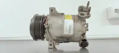 Second-hand car spare part air conditioning compressor for ford focus lim. 1.0 ecoboost cat oem iam references dv6119d629ff