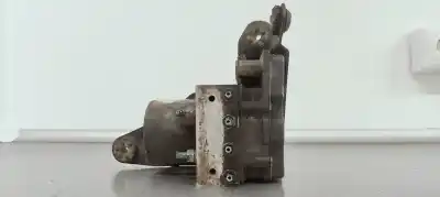 Peça sobressalente para automóvel em segunda mão abs por renault scenic ii 1.5dci 105 referências oem iam 0265234468