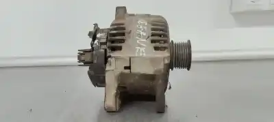 Second-hand car spare part alternator for renault scenic ii emotion oem iam references 8200667610