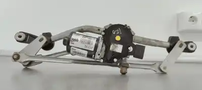 Second-hand car spare part front windshield wiper motor for hyundai i20 active 1.0 tgdi cat oem iam references 98100gb000