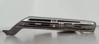 Pièce détachée automobile d'occasion GRILLE D'AÉRATION pour CITROEN C4 PICASSO II  Références OEM IAM 967797317A  