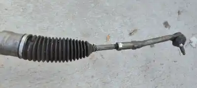 Автозапчасти б/у рулевая рейка за citroen c3 1.2i 82 ссылки oem iam 9831639780  
