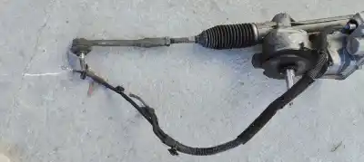Автозапчасти б/у рулевая рейка за citroen c3 1.2i 82 ссылки oem iam 9831639780  