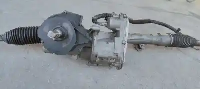 Автозапчасти б/у рулевая рейка за citroen c3 1.2i 82 ссылки oem iam 9831639780  