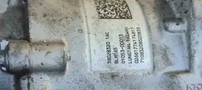 Автозапчасти б/у рулевая рейка за citroen c3 1.2i 82 ссылки oem iam 9831639780  