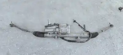 Автозапчасти б/у рулевая рейка за citroen c3 1.2i 82 ссылки oem iam 9831639780  