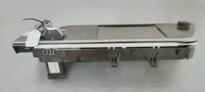 Автозапчасти б/у многофункциональный дисплей за citroen c4 picasso ii 1.6 hdi / bluehdi 115 ссылки oem iam 9805089780  