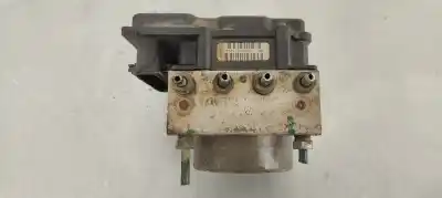 Peça sobressalente para automóvel em segunda mão abs por dacia sandero 1.5 dci referências oem iam 0265232718  