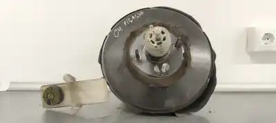 Peça sobressalente para automóvel em segunda mão servo freio por citroen c4 picasso ii 1.6 hdi / bluehdi 115 referências oem iam 9673131280  