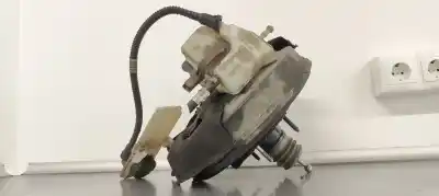 Автозапчастина б/у гальмівний серво для citroen c4 picasso ii 1.6 hdi / bluehdi 115 посилання на oem iam 9673131280  