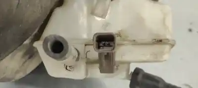 Автозапчастина б/у гальмівний серво для citroen c4 picasso ii 1.6 hdi / bluehdi 115 посилання на oem iam 9673131280  