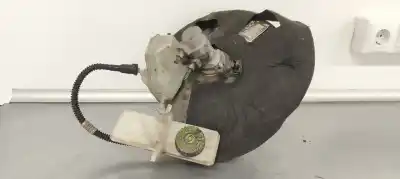 Автозапчастина б/у гальмівний серво для citroen c4 picasso ii 1.6 hdi / bluehdi 115 посилання на oem iam 9673131280  