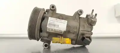 Gebrauchtes Autoersatzteil klimakompressor zum citroen c4 berlina cool oem-iam-referenzen 9651910980
