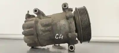 Gebrauchtes Autoersatzteil klimakompressor zum citroen c4 berlina cool oem-iam-referenzen 9651910980